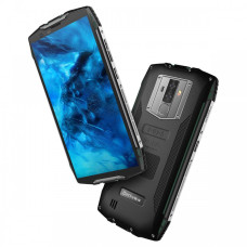 Blackview BV6800 Pro 4/64Gb green