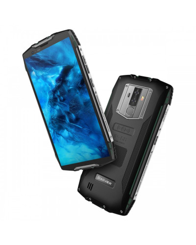 Blackview BV6800 Pro 4/64Gb green