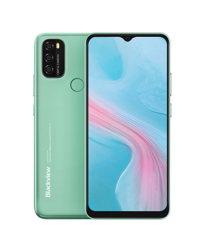 Blackview A70 Pro 4/32Gb green
