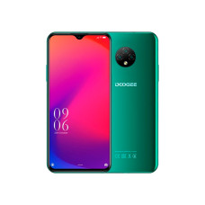 Doogee X95 Pro green