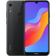 Honor 8A 3/32Gb black