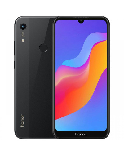 Honor 8A 3/32Gb black