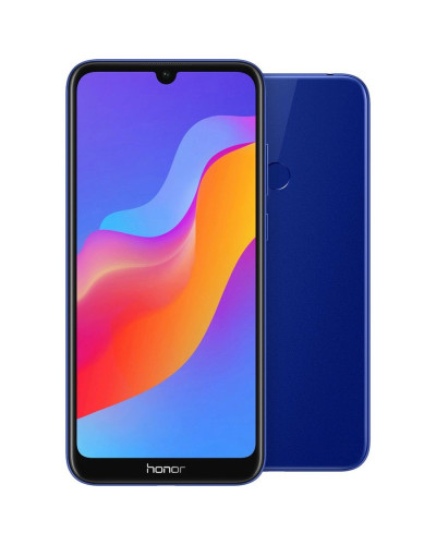 Honor 8A 3/32Gb blue