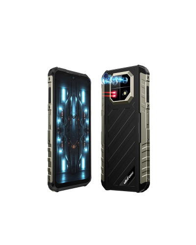 UleFone Armor 22 8/128Gb black Night Vision