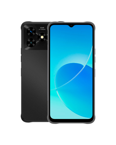 Umidigi G5 Mecha 8/128Gb black