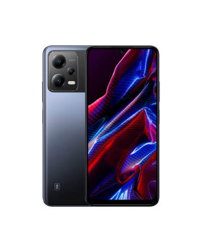 Xiaomi POCO X5 5G 8/256Gb black Global Version