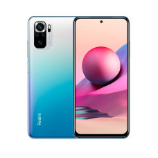 Xiaomi Redmi NOTE 10S 8/128Gb blue Global Version