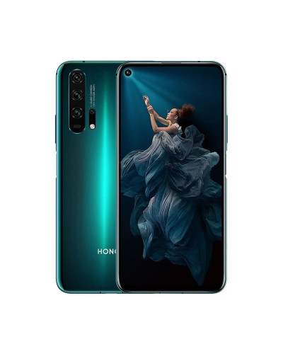 Honor 20 Pro 8/256Gb green