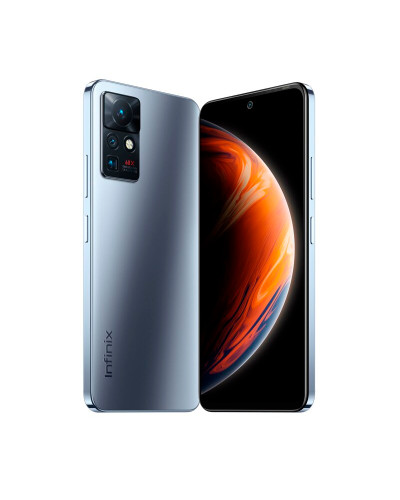 Infinix Zero X Pro 8/128Gb silver
