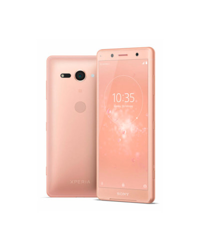Sony Xperia XZ2 Compact SO-05K 4/64Gb pink REF