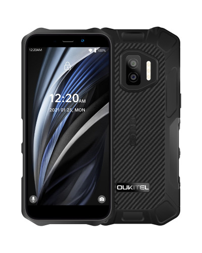 OUKITEL WP12 Pro 4/64Gb black