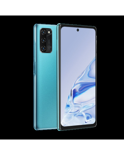 Blackview A100 6/128Gb blue