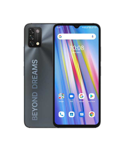 Umidigi A11 4/128Gb gray