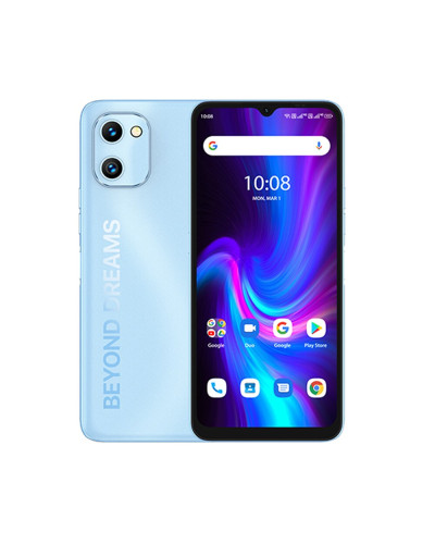 Umidigi F3 SE 4/128Gb light blue