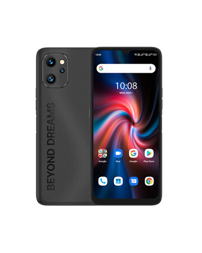 Umidigi F3S 6/128Gb black