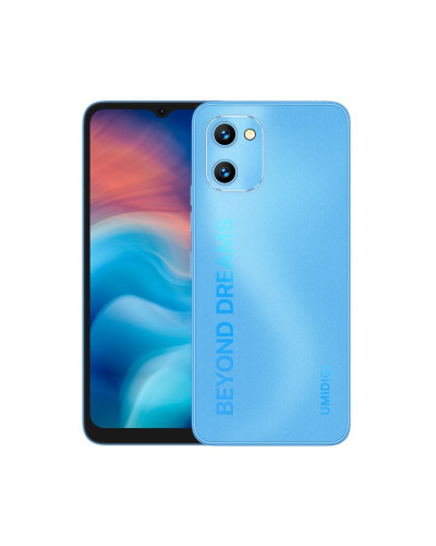 Umidigi G1 2/32Gb blue