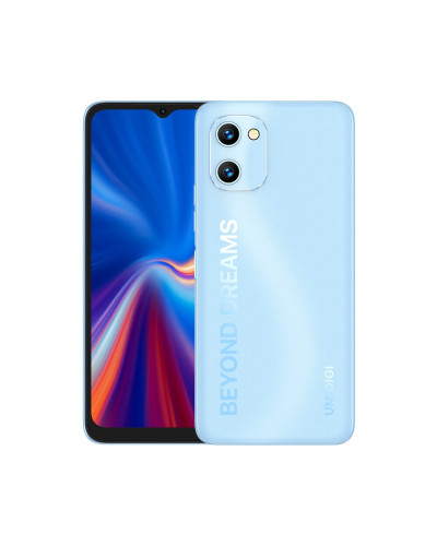 Umidigi C1 2/32Gb blue