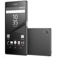 Sony Xperia Z5 E6653 black REF