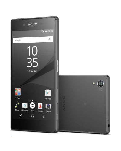 Sony Xperia Z5 E6653 black REF