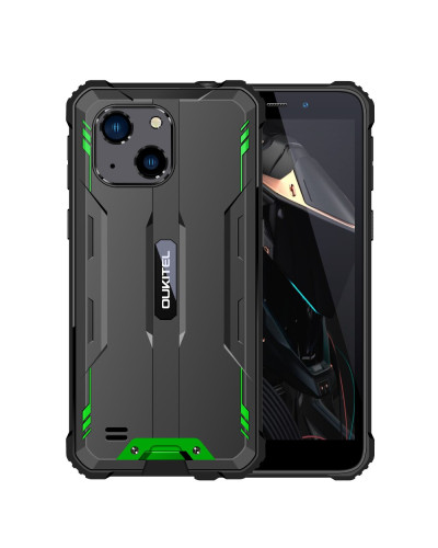 OUKITEL WP20 4/32Gb green