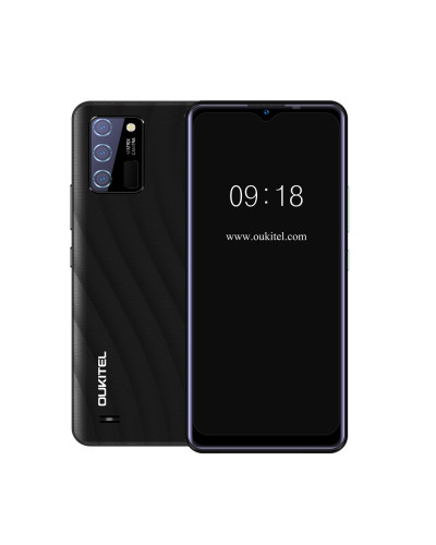 OUKITEL C25 4/32Gb black
