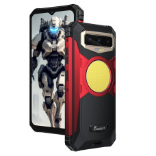 FOSSiBOT F102 12/256Gb red