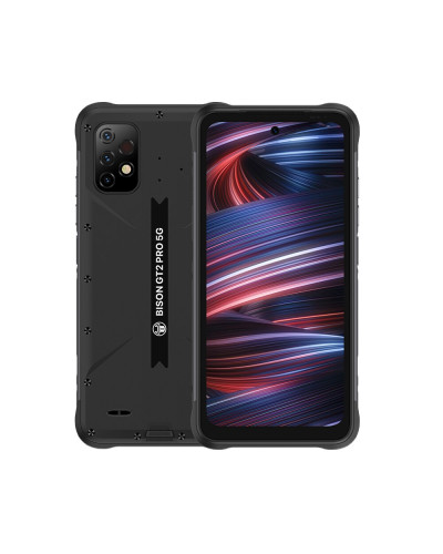 Umidigi Bison GT2 Pro 5G 8/256Gb black
