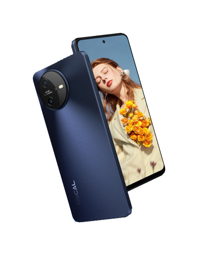 Blackview OSCAL TIGER 12 12/256Gb grey