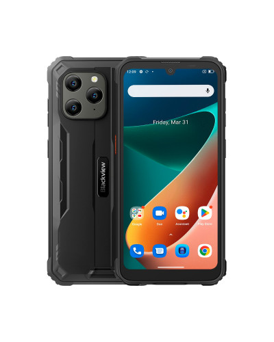 Blackview BV5300 Pro 4/64Gb black