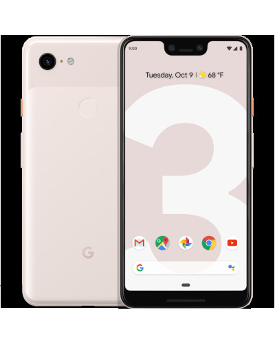 Google Pixel 3 XL 4/64Gb pink REF