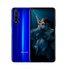 Honor 20 8/128Gb blue