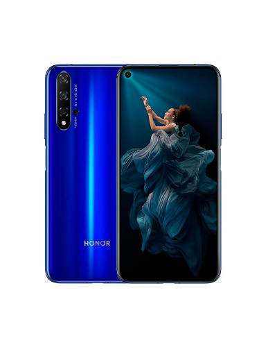 Honor 20 8/128Gb blue