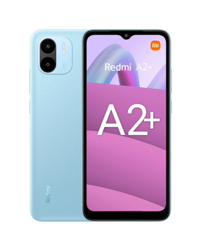 Xiaomi Redmi A2+ 2/32Gb blue Global Version