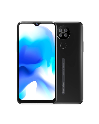 Blackview A80s 4/64Gb black