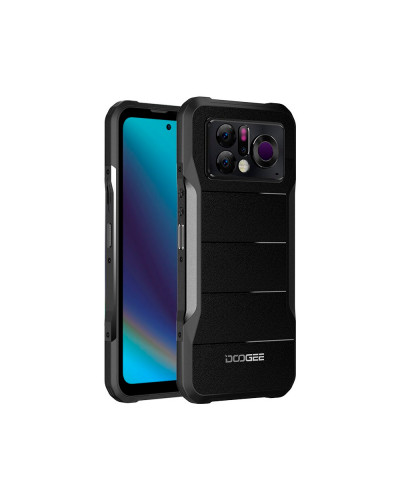 Doogee V20 Pro 5G 12/256Gb black Night Vision ТЕПЛОВІЗОР