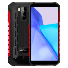 UleFone Armor X9 3/32Gb red