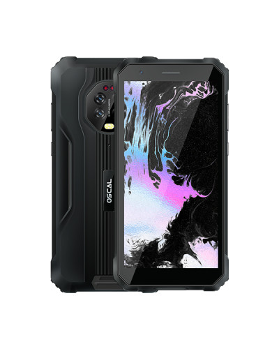 Blackview OSCAL S60 Pro 4/32Gb black Night Vision