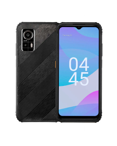 AGM H6 8/256Gb black