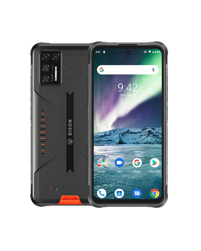 Umidigi Bison GT 8/128Gb orange REF