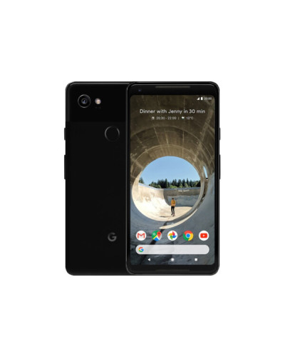 Google Pixel 2 XL 4/64Gb black REF