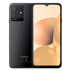 Cubot Note 50 8/256Gb black