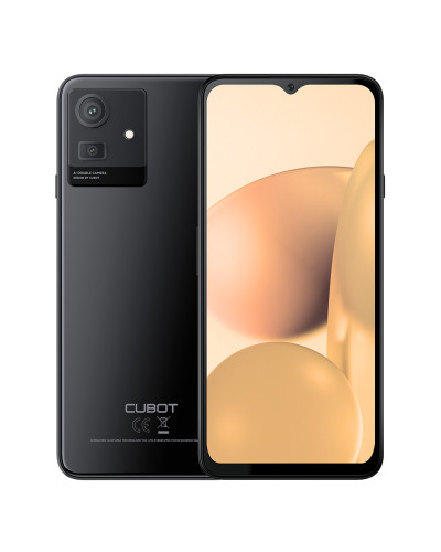 Cubot Note 50 8/256Gb black