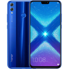 Honor 8X 6/64Gb blue