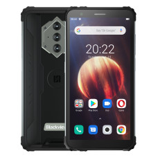 Blackview BV6600 4/64Gb black