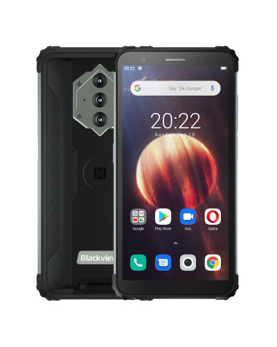 Blackview BV6600 4/64Gb black
