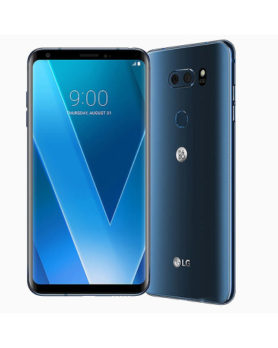 LG V30 US998 4/64Gb blue REF