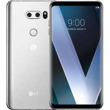 LG V30 US998 4/128Gb silver REF