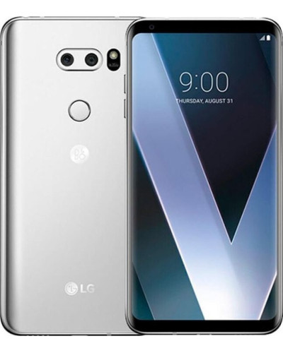 LG V30 US998 4/128Gb silver REF