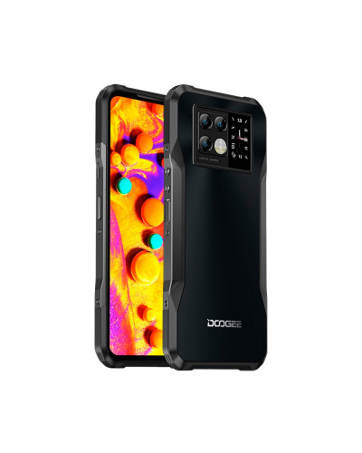 Doogee V20 5G 8/256Gb grey Night Vision