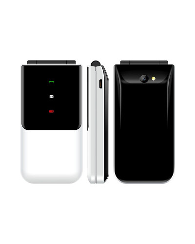 Uniwa F2720 white
